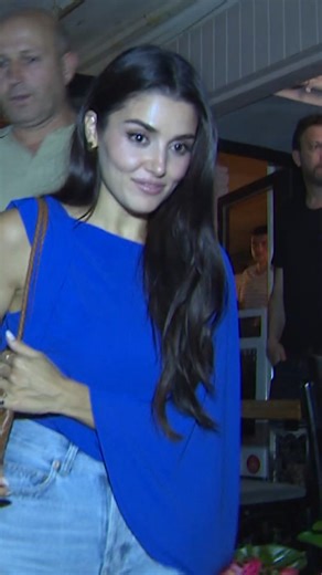 Hande Erçel Ayrılık Sonrası İlk Defa Konuştu! #tv100 #tv100Magazin | 100'de 100 Magazin