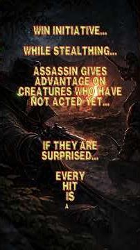 The Gunslinger That Ends Fights Before Round 2 (5e Build)