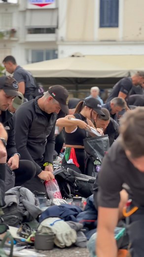 Gear check | Spartan Training Group Vác