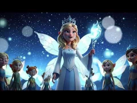 fairy movie trailer #fairystory #trending #beautiful #cutestory #kidsstoy #cartoon