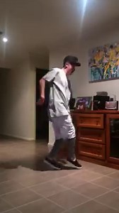 Dancing to Timmy Trumpet song nightmare !!!!!! | Liam Ferrari