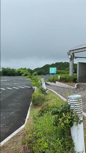 5/6 パールロード鳥羽展望台で牡蠣積み放題と蒸し牡蠣やってます