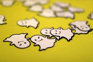 Snapchat lets third-party apps use its AR camera, Bitmoji and more