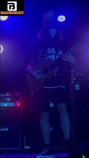 Buckethead Yo Ho (A Pirate's Life for Me) Live 2025 #buckethead #disney #piratesofthecaribbean #rad