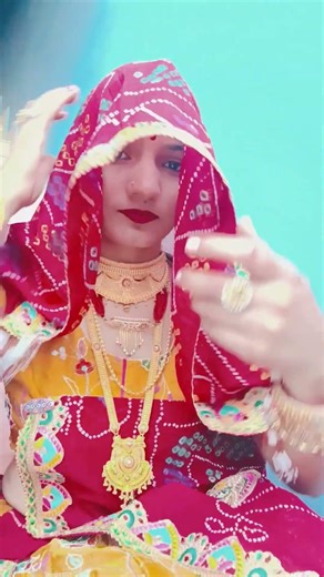 Rajsthani geet || peelo Ranga Diyo Ji|| #short #trending #ytshorts #viralshorts