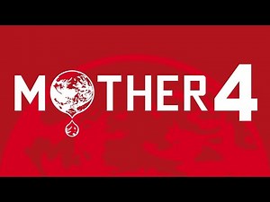 Earthbound 3 ost:You won! (2 persons)/Victory theme 2 [Leak/Alpha]