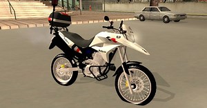 Honda XRE 300 - ROCAM
