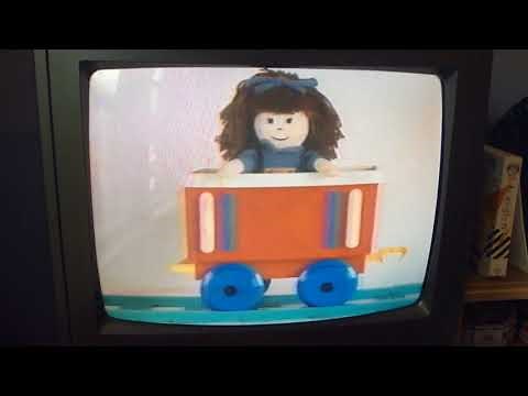 Opening To Baby Einstein 1997 VHS