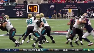 525K views · 3.8K reactions | Going back to his last game against the Jaguars... JJ Watt absolutely DOMINATED. #JAXvsHOU #fbf | NFL | Facebook