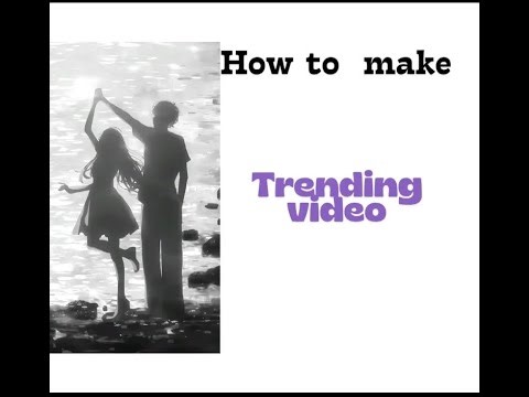 How. To make image to video in cap cut
