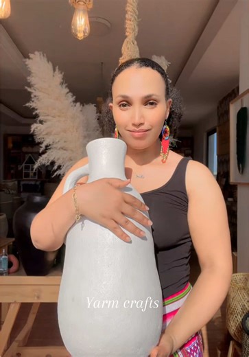 Creative Yarm Crafts You Will Love