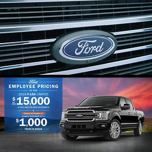 Dean, a Ford employee for 24 years, enjoys the outdoor life with help from pro-trailer backup assist on his F-150 Limited. How can F-150 help you? | Ford Canada