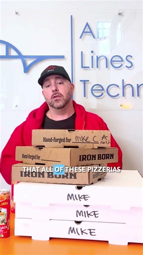 Introducing: ALT Mikey Pizza Slice Reviews 🍕