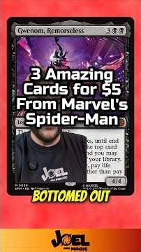 It's Time to Buy Spider-Man Cards #shorts