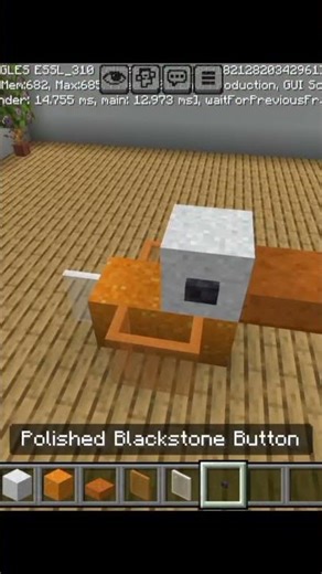 Minecraft Beautiful Decorative Duck Tutorial