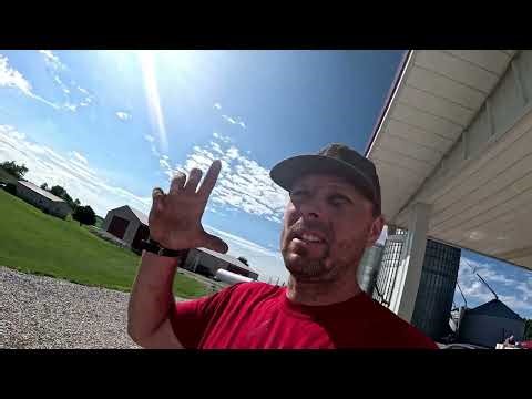 4th Of July Week On The Farm Season 6 Episode 12