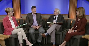 Almanac | Political Science Professors | September 2024 | Season 2025 | Episode 1