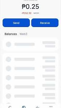 HOW TO LOCATE YOUR COINSph WALLET ADDRESS