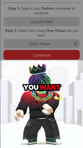 How to Get Free Robux in Roblox (Working Method 2026)