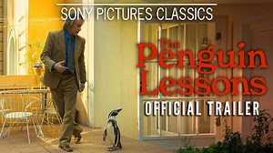 The Penguin Lessons