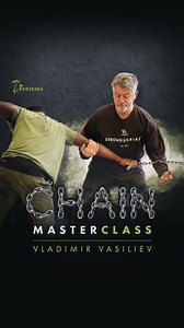 15K views · 434 reactions | NEW FILM ALERT  CHAIN Masterclass by...