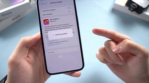Can iPhone X Update to iOS 17? - How to Update iPhone X to iOS 17類 | ReiBoot | Facebook