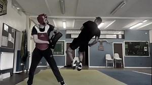 3.3K views · 81 reactions | Level 4 Modern Sport TKD - a course designed to give YOU the tools to Take On The World! Designed by USA National Team Coaches Paul Green & Gareth Brown - you’ll learn the same methods they train our USA  National Team & Academy Team with & have produced the USA Olympic Gold Medals, World Championships Gold Medals, Grand Prix Medals, & more! 磊 www.linktr.ee/usatkdu & use code Level4PreSale to save $100 before launch is live! | USA Taekwondo | Facebook