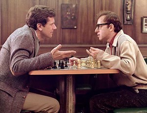 The Front (1976) | ČSFD.cz