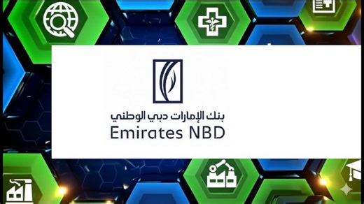 CSAM X - Emirates NBD - Metaverse and virtual keynote. | GameIN