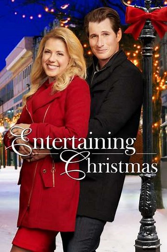 Entertaining Christmas - Where to Watch