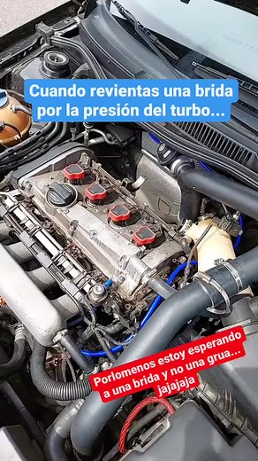 #turbo #turbofail #fail #coche #repro