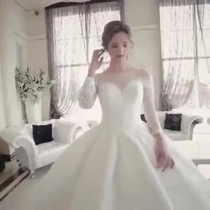 158K views · 7K reactions | 2018 collection @ Bridal veil...