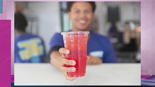 Dirty soda trend pops up in Memphis