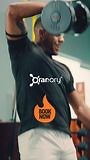 Try our new Strength 50 class and meet your fitness goals. | Orangetheory Fitness Canton
