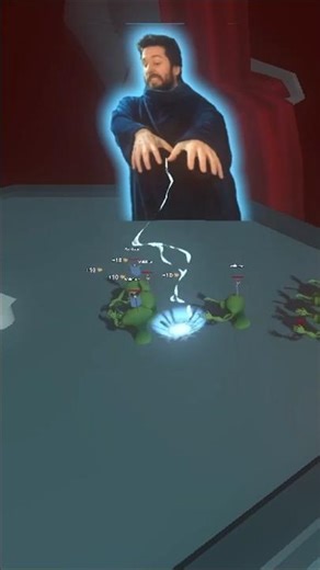 I'm Adding Player Skills To My Auto Battler Game