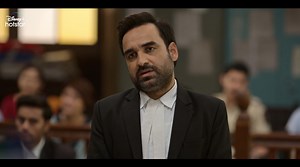 Badlaav ki ummeed liye, aa rahe hain Madhav Mishra. #HotstarSpecials #CriminalJustice - Adhura Sach, streaming from 26th Aug. #CriminalJustice3 #CriminalJusticeOnHotstar #ApplauseEntertainment BBC Studios India Sameer Nair #DeepakSegal #SameerGogate #RohanSippy #PankajTripathi #AadityaGupta Purab Kohli Gaurav Gera Swastika Mukherjee #ShwetaBasuPrasad Addinath M Kothare #UpendraLimaye Kalyanee Mulay Khushboo atre Deshnadugad | JioHotstar
