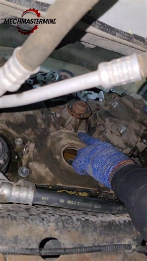 Ford Expedition Engine noise | Atta Ur Rehman