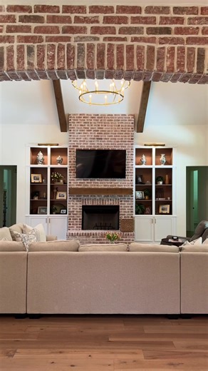 Cherokee Brick on TikTok