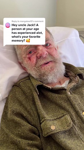 Uncle Jack's Favorite Childhood Memory at Los Angeles County Fair