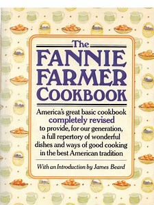 Marion Cunningham: Fannie Farmer & Cookbook Author