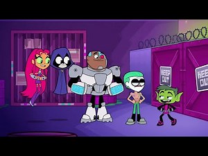 Pig in a Poke | Teen Titans Go! | Cartoon Network Asia