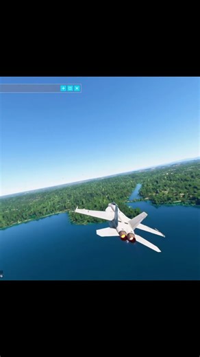 Flight Simulator Malayalam VFR And IFR #flightsimulator #msfs2020 #sehar #shorts #viral