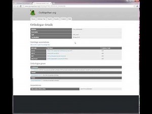 GoMapMan Introduction, Part 1