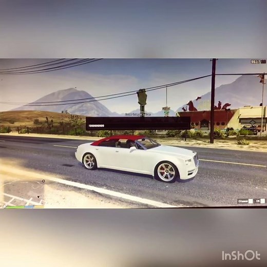 Бесконечные Деньги в GTA 5! Через мод «Menyoo Treyner»