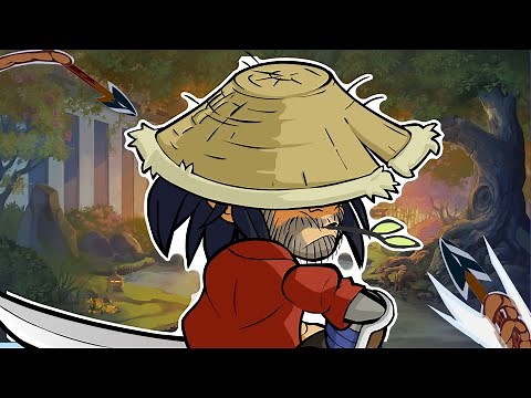 Best Valhallan Koji | Brawlhalla Ranked 1v1