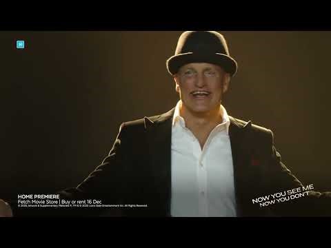 What’s Hot on Fetch This December | New Movies, TV & Live Sports