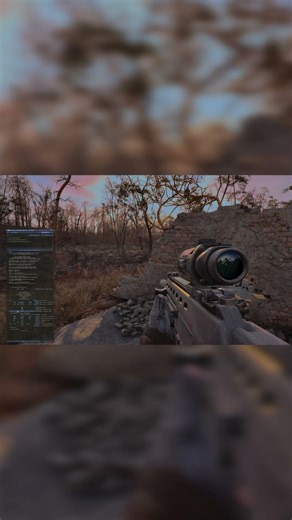 S.T.A.L.K.E.R. 2 Heart Of Chernobyl - Best Brightness and Gamma Settings for PRZ - Fantastic image