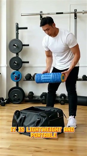 Best Foam Roller for Muscle Recovery (2026) 💪 | Relieve Back & Leg Pain Fast!