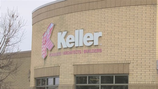 Keller Inc. acquires Hoffman Planning, Design & Construction
