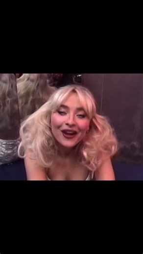 Behind the Scenes with Sabrina Carpenter: Emotional Moments